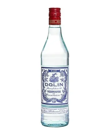 Dolin Chamberry Vermouth Blanc 75cl