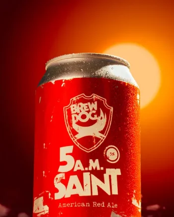 5AM Saint