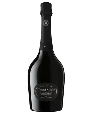 Laurent Perrier Grand Siecle No 25 MV Champagne 75cl