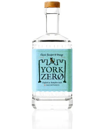 York Zero