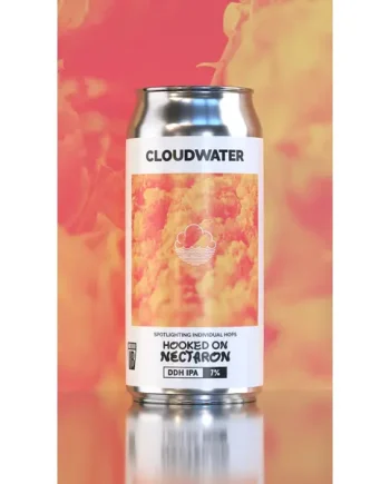 Hooked On Nectaron | DDH IPA