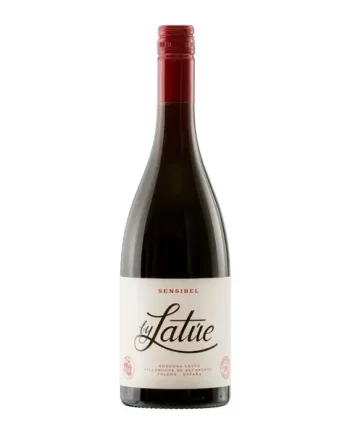Bodegas Latue By Latue Sensibel 2022 75cl