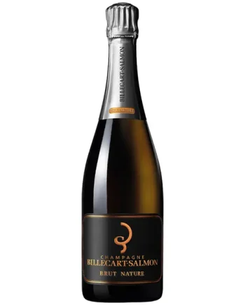 Billecart Salmon Brut Nature NV