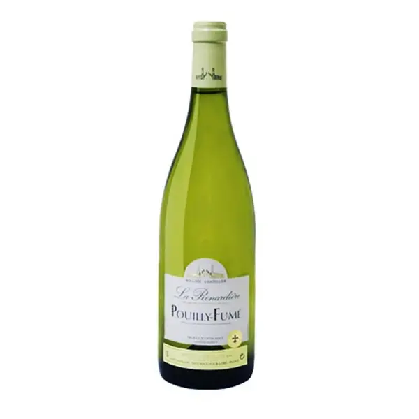 Pouilly Fume 2021 La Renardiere 75cl