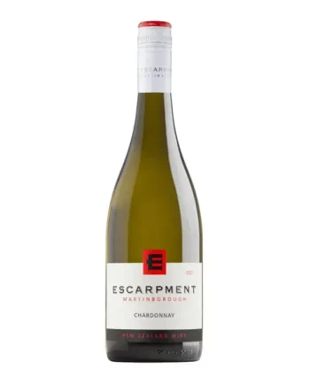 Escarpment Chardonnay 2020 75cl