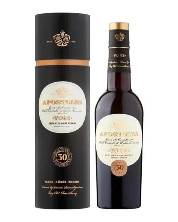 Apostoles Palo Cortado 30 Year Old Gonzalez Byass 37.5cl