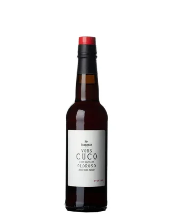 NV Barbadillo VORS Cuco Oloroso