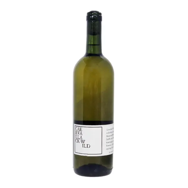 Vagrant Cider Caervallack Wild Cider 75cl
