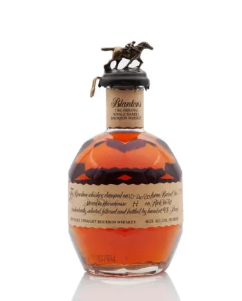 Blanton's Original Single Barrel #179