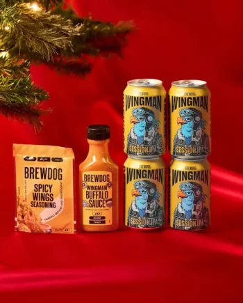 Wingman Xmas Bundle