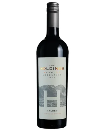 The Holdings Malbec