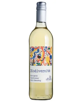 Biodiversité White Blend