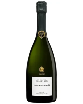 Bollinger La Grand Annee Vintage 2014