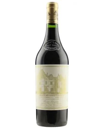 2005 Château Laville Haut-Brion Blanc
