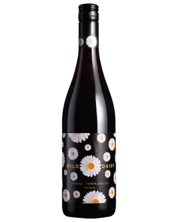 Wild Daisy Shiraz Tempranillo