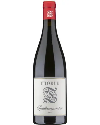 2023 Thorle Spätburgunder
