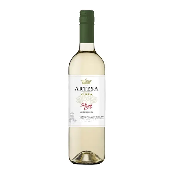 Artesa Viura Rioja 2023 75cl