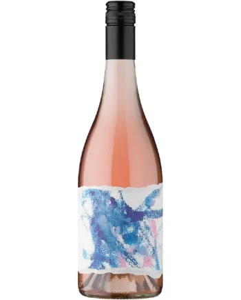 2025 Rusden Poco Loco Rosé