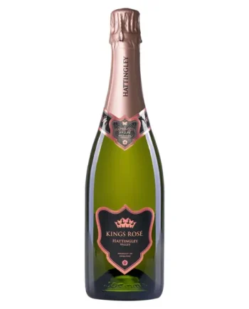2015 Hattingley Valley Kings Cuvee Rosé