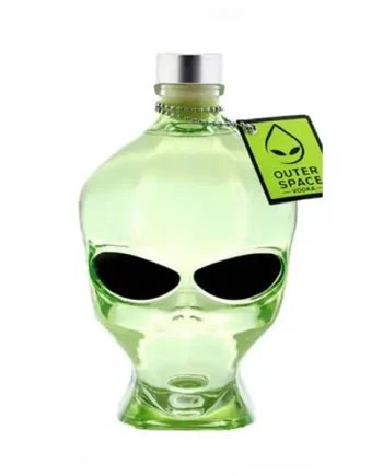 Outer Space Vodka 70cl