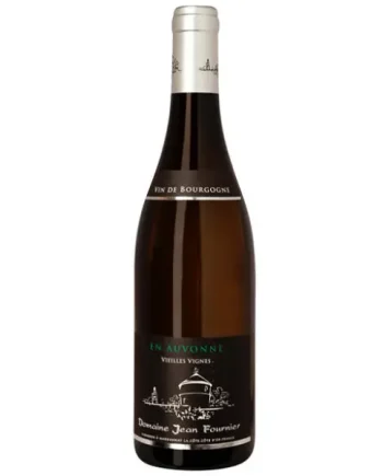 2021 Bourgogne Aligoté, Aux Boutiéres, Vieilles Vignes, Domaine Jean Fournier