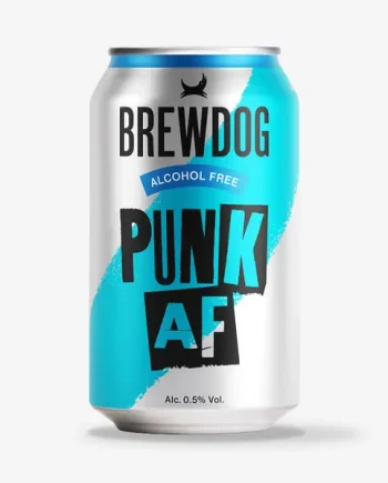 Punk AF - 24 Cans