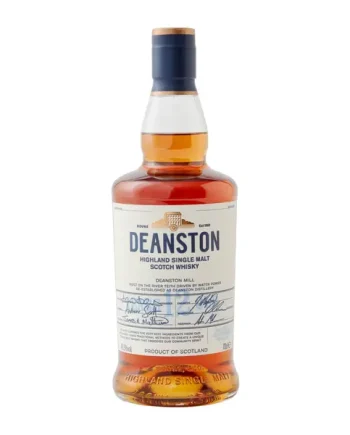 Deanston 12 Year Old