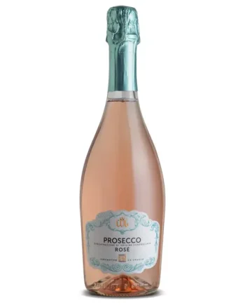 Cantina Del Garda Rose Prosecco DOC 75cl
