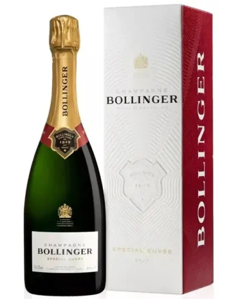 Bollinger Brut Special Cuvee Champagne 75cl
