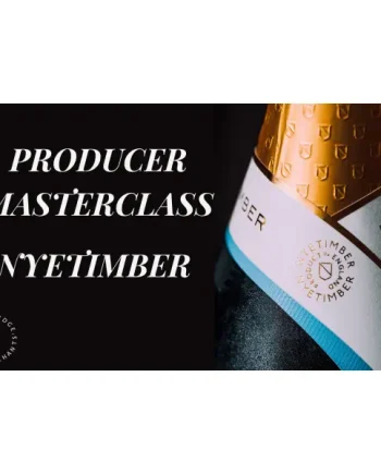 Producer Masterclass - Nyetimber -