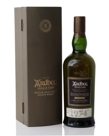 Ardbeg 1974 / Single Cask 2752 / 31 Year Old