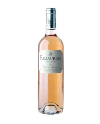 Domaine Rimauresq Rose Cru Classe 2025 75cl