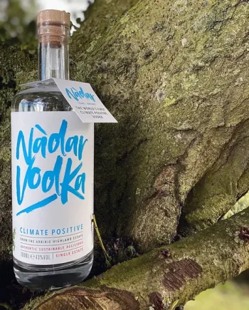 Nàdar Vodka