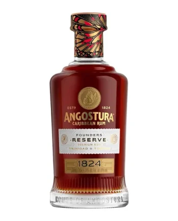 Angostura 1824 Rum 70cl
