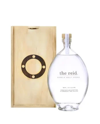 Cardrona The Reid Single Malt Vodka, 44% (5cl)