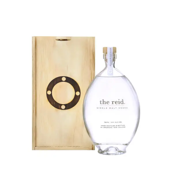 Cardrona The Reid Single Malt Vodka, 44% (5cl)