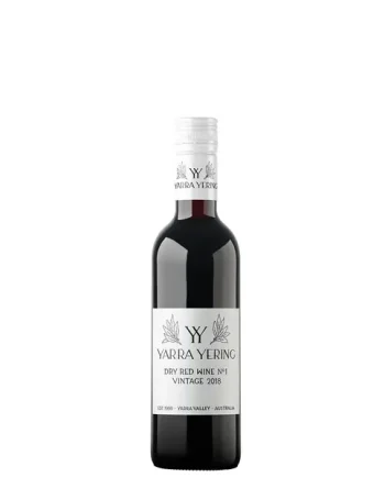 2017 Yarra Yering Dry Red No. 1 (Half)
