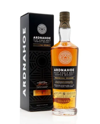 Ardnahoe Inaugural Release