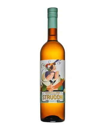 Strucchi Vermouth Bianco 75cl