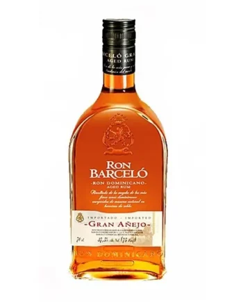 Ron Barcelo Gran Anejo 70cl