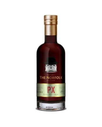 The Norfolk Selection PX 50cl