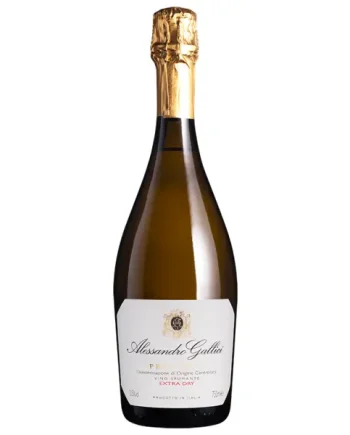 Alessandro Gallici Prosecco