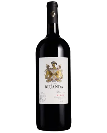 Viña Bujanda Reserva (Magnum)