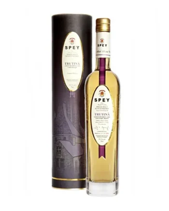 Spey Trutina Cask Strength 70cl