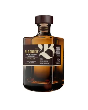 Bladnoch Vinaya
