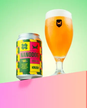 Hop Showcase: Krush