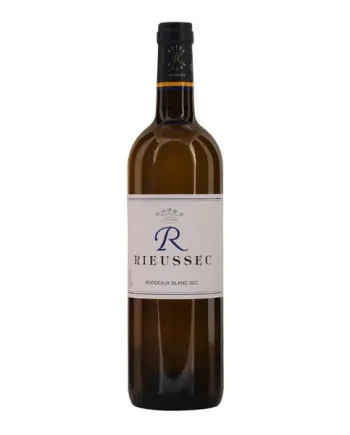 05B6RRIE6PK _ 2016 - R de Rieussec - 6x75cl
