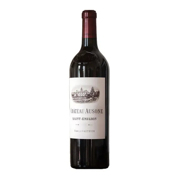 06C2AUSO1PK _ 2022 - Ch Ausone 1er Grand Cru Classé St Emilion - 1x75cl