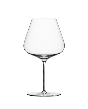 Zalto Burgundy Single