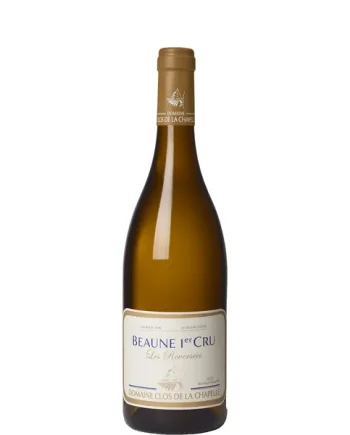 Beaune Premier Cru 'Les Reversées', Domaine Clos de la Chapelle, 2023